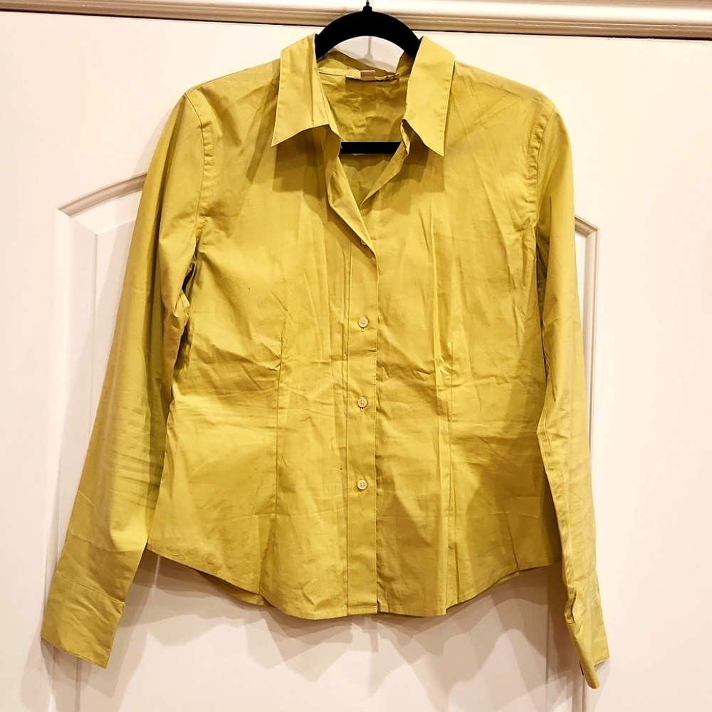 Calvin Klein Shirt size 8